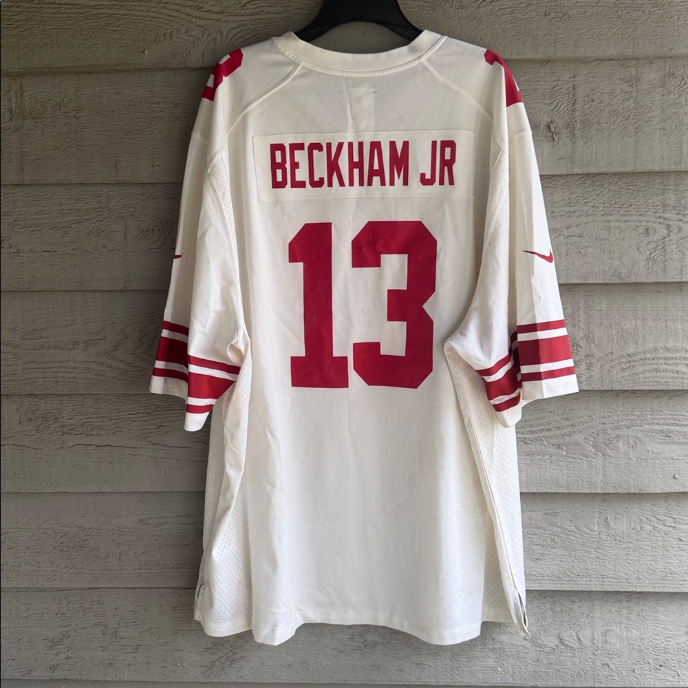 NFL NewYork Giants  Odell Beckham Jr Jersey